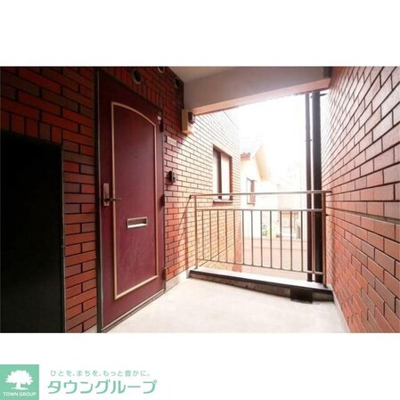 サンマルスラン津田沼の物件内観写真